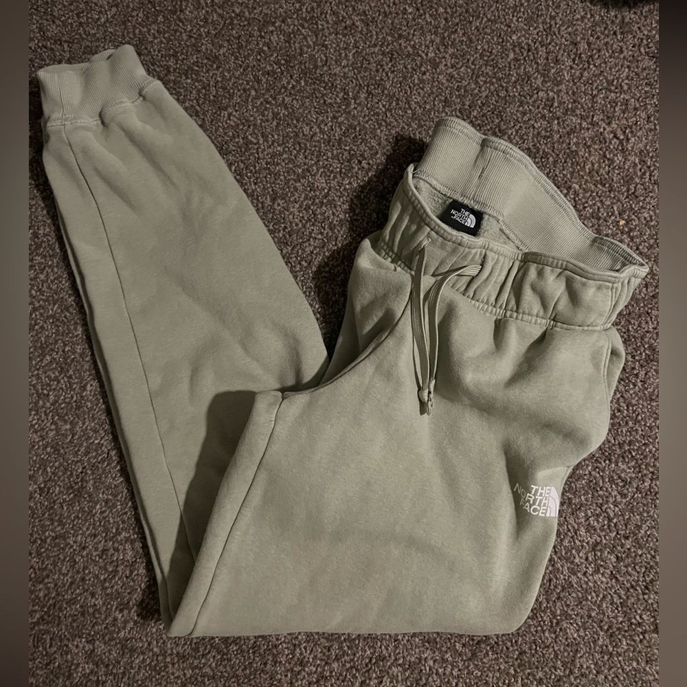North face sweats